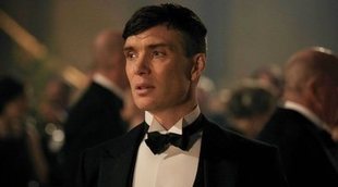 Cillian Murphy podría unirse al reparto de 'Un lugar tranquilo 2'