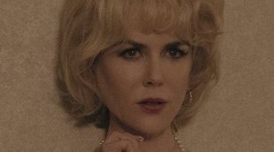 Los mejores papeles de Nicole Kidman