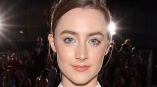 Saoirse Ronan estuvo a punto de ser una Vengadora y otras curiosidades de la actriz