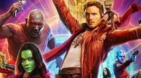 Las reacciones de Dave Bautista y Zoe Saldana tras la vuelta de James Gunn a 'Guardianes de la Galaxia Vol. 3'