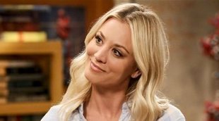 'The Big Bang Theory': Kaley Cuoco se despide del equipo de la serie en este emocionante mensaje