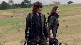 'The Walking Dead': ¿Qué significa el mensaje de radio para el futuro de la serie?