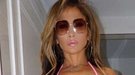 Jennifer Lopez presume de abdominales en una nueva e impactante imagen de 'Hustlers'