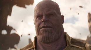 El osito de peluche de Thanos suelta spoilers de 'Vengadores: Endgame'