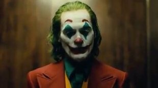 Primer teaser tráiler de 'Guasón' con Joaquin Phoenix como el mítico villano de Gotham