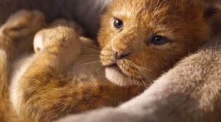 'El Rey León': El primer vistazo a Simba y Mufasa sorprende por sus efectos especiales