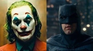 'Joker': ¿Es el nombre del personaje de Joaquin Phoenix un troleo a Ben Affleck?