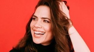 Hayley Atwell, la "agente" de Marvel y Disney que no recibe la atención que merece