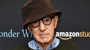 Amazon contraataca a Woody Allen por su demanda de 68 millones de dólares