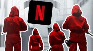 Netflix abre las puertas de su centro de producción europeo sin miedo a la competencia