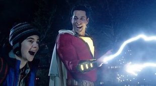 Las escenas post-créditos de '¡Shazam!', explicadas