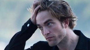 Robert Pattinson ha leído el secretísimo guion de lo nuevo de Nolan y tiene opiniones