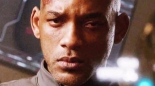 Will Smith contra (el joven) Will Smith: Vamos a flipar con 'Gemini Man' y sus efectos digitales