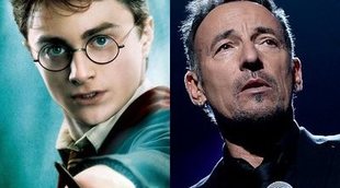 La canción que Bruce Springsteen escribió para 'Harry Potter' encuentra su lugar en otra película