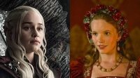 'Game of Thrones': ¿Qué fue de la actriz que interpretó a Daenerys en el piloto descartado?