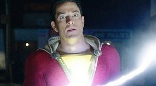 '¡Shazam!' tiene una curiosa conexión con 'Smallville' que solo los mayores fans de DC van a reconocer