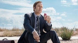 'Better Call Saul': La quinta temporada no se estrenará hasta 2020