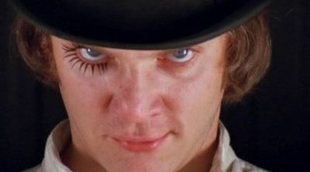 'La naranja mecánica': Malcolm McDowell cuenta el infierno que fue trabajar con Kubrick