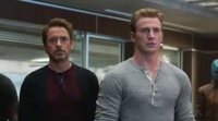 'Avengers: Endgame': La segunda mitad nos volará la cabeza, según una primera reacción