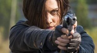 'The Walking Dead': Puede que no tengamos que esperar demasiado a que vuelva Lauren Cohan a la serie