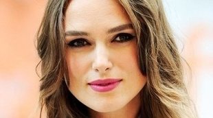 Su desnudo en una película con 15 años y otras curiosidades de Keira Knightley