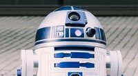 Construye tu propio droide de 'Star Wars' con R2-D2 Builders Spain