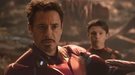 La reacción de Robert Downey Jr. al grabar la muerte de Spider-Man en 'Vengadores: Infinity War'