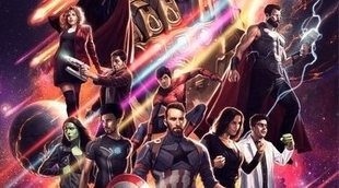 'Avengers: Fallen Heroes', el fan film español de 'Vengadores' que está triunfando en Internet