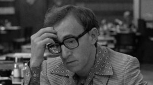 De 'Manhattan' a 'Celebrity': Las películas de Woody Allen en blanco y negro, de menos a más