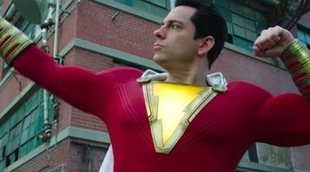 '¡Shazam!' tendrá secuela con el regreso de su guionista