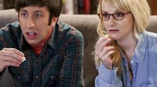 'The Big Bang Theory': Kaley Cuoco se emociona ante un final inminente que viene sin "bomba atómica"