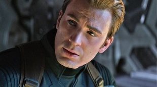 'Vengadores: Endgame' cierra la historia del Capitán América, según asegura Chris Evans