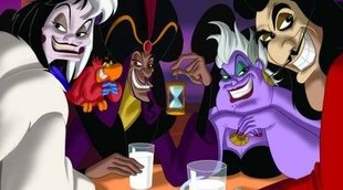 Los villanos de Disney van a liarla en Disney World por las noches este verano