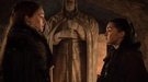 'Juego de Tronos': Sansa y Arya no van a confiar en nadie en la octava temporada