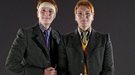 James y Oliver Phelps: "'Harry Potter' no puede tener remake, es demasiado icónico"