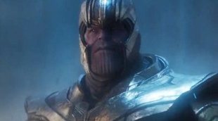 'Vengadores: Endgame' recuerda el Chasquido de Thanos en su nuevo tráiler internacional