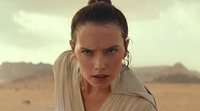 'Star Wars: The Rise of Skywalker': Tráiler y título del Episodio IX