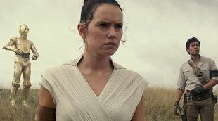 Los mejores momentos del panel de 'Star Wars: The Rise of Skywalker' en la Star Wars Celebration