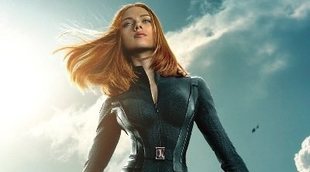 Los mejores momentos de Viuda Negra en el Universo Cinematográfico Marvel