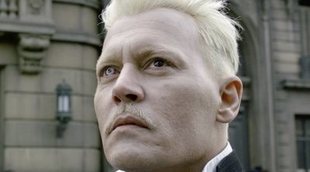 ¿Peligra Johnny Depp en 'Animales Fantásticos 3'? En Warner Bros. están preocupados por sus polémicas