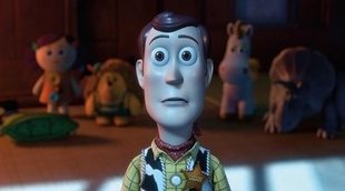 'Toy Story 4' podría quedarse sin la voz de Óscar Barberán para Woody