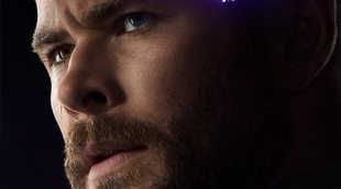 Chris Hemsworth ('Vengadores: Endgame'): "Estaría guay una película de Thor y los Guardianes de la Galaxia"