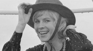 Muere Bibi Andersson, una de las favoritas de Ingmar Bergman, a los 83 años