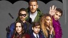 'The Umbrella Academy' ha sido lo más visto en el primer trimestre del año en Netflix