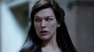 'Hellboy': La rabiosa (y acertada) defensa de Milla Jovovich contra las malas críticas