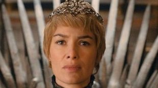 'Juego de Tronos': ¿No te convenció lo que hizo Cersei en el 8x01? A Lena Headey tampoco