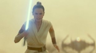 'Star Wars: The Rise of Skywalker' podría cambiar la historia de los padres de Rey