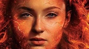 Tráiler final de 'X-Men: Fénix Oscura': Sophie Turner contra todos