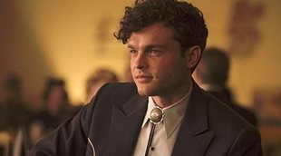 Alden Ehrenreich ('Han Solo') protagonizará la serie de 'Un mundo feliz'