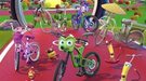 'Bikes': Educando en valores medioambientales